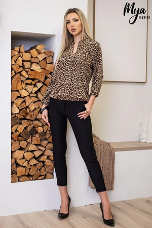 Florance blúz - ocelot