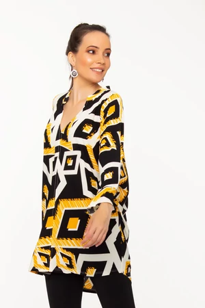Rebeka tunika